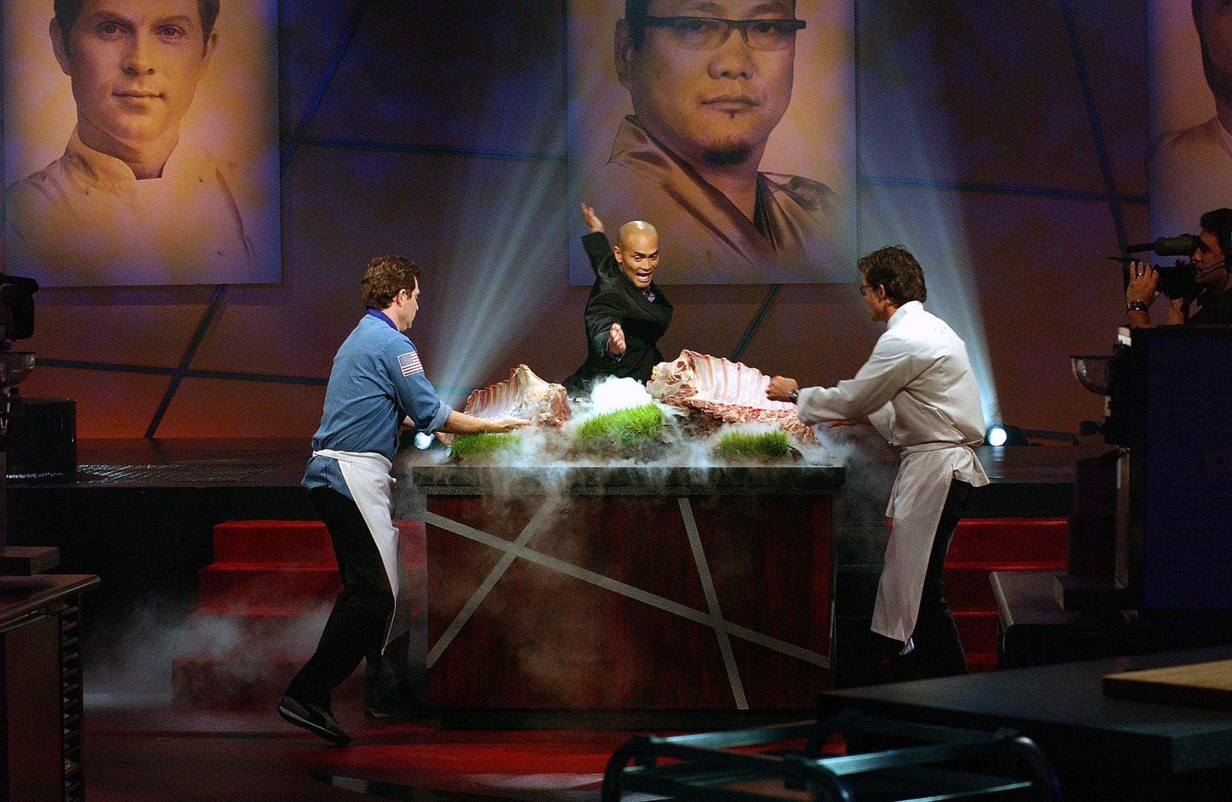 Q&A BOBBY FLAY